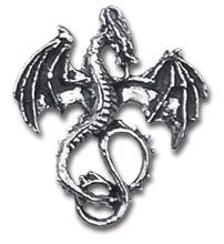  Wyverex Alchemy Gothic E175  2