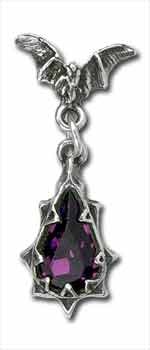    Morticia Stud Alchemy Gothic E210  2