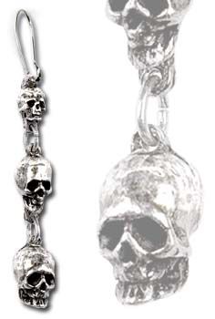    Headhunter Alchemy Gothic E226  2