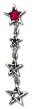    Chain of Venus Alchemy Gothic E227  2