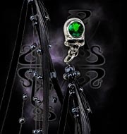    Ravenskull Alchemy Gothic E235  1