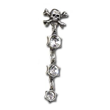    Sparkling Death Alchemy Gothic E237  2