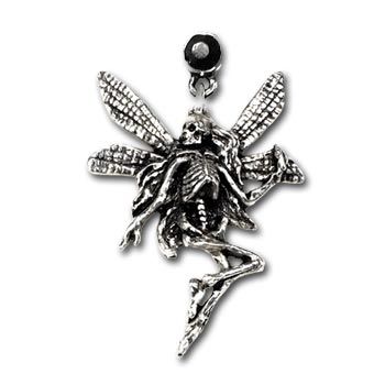    Dead Fairy Alchemy Gothic E238  2