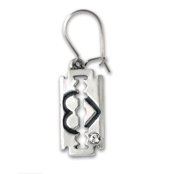    Romanticide Razor Alchemy Gothic E242  2