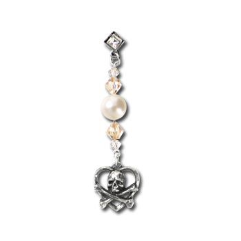    Drake (stud) Alchemy Gothic E246  2