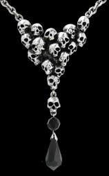   Pendossuary Alchemy Gothic P505  1