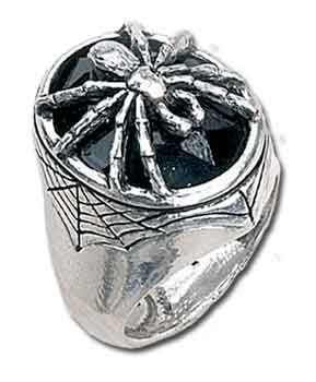  Aranea Jetstone Alchemy Gothic R102  2