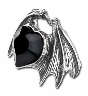 Draco Blackheart Alchemy Gothic R108  2