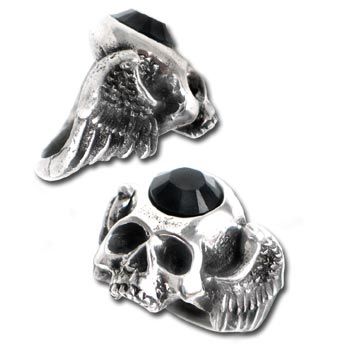  Angel from Hell Alchemy Gothic R133  2