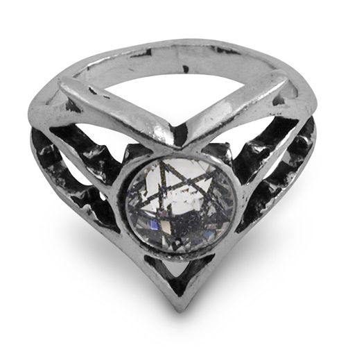  Margravenus Alchemy Gothic R104  3