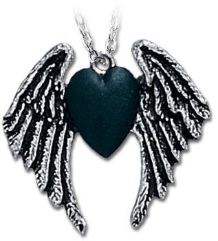    Blackheart Alchemy Gothic P64  2
