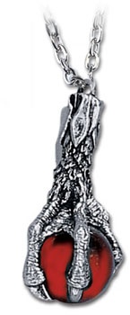    Griffin's Talon Alchemy Gothic P199  2