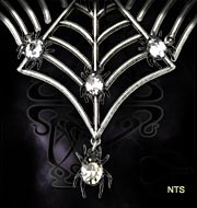   Spithrella Alchemy Gothic P394  1