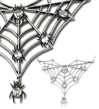   Spithrella Alchemy Gothic P394  2
