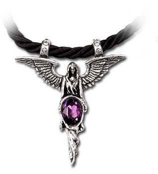    Angelicus Alchemy Gothic P409  2