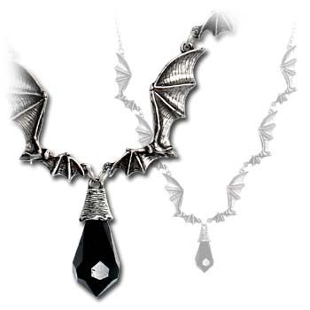   Elvira's Tryst Alchemy Gothic P429  2