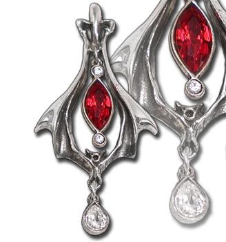    From the Night Alchemy Gothic P436  2