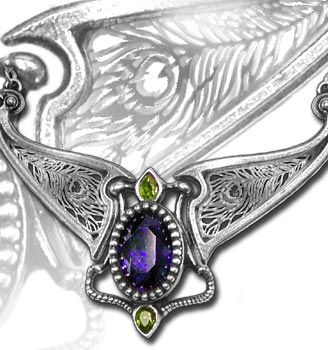   Pavoninia Alchemy Gothic P437  2