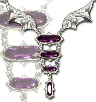   Cryptitia Alchemy Gothic P444  2