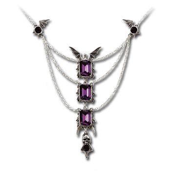   Regalia Balkani Alchemy Gothic P464  2