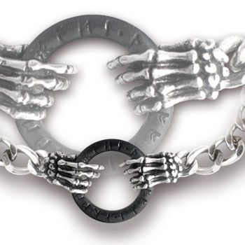   Mortus Anulus Occulta - Cuban Alchemy Gothic P478  2