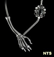   The Sinister Companion Alchemy Gothic P493  1