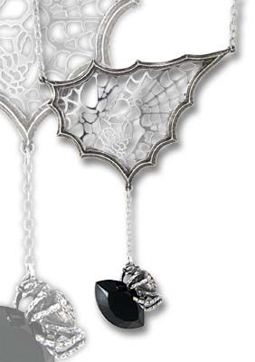   Black Widow Alchemy Gothic P528  2