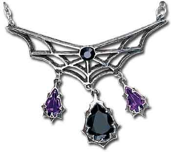   Morticia Alchemy Gothic P354  2