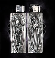    Darkness & Light Alchemy Gothic LC11  1