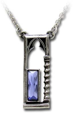   Crystal Lancet Alchemy Gothic P536  2