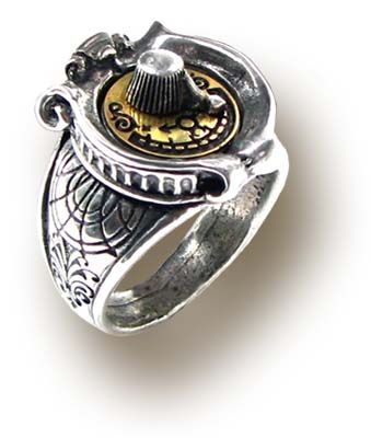  GMT Gender Gauge Alchemy Gothic R147  2