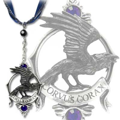    Raven's Call Alchemy Gothic P549  2