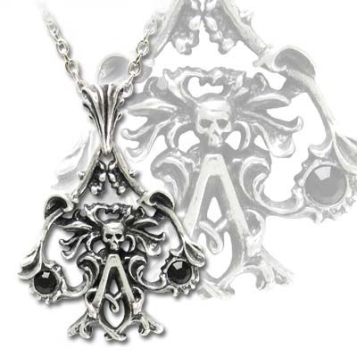    Spadillo Alchemy Gothic P546  2