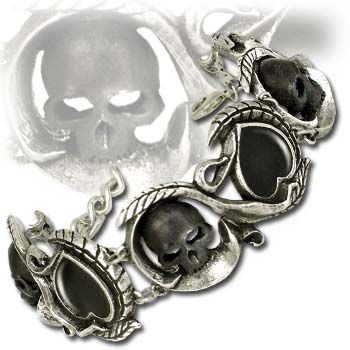  Alchemy Gothic In Loving Memory Alchemy Gothic A53  2