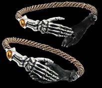  Alchemy Gothic Deadly Friendship Alchemy Gothic A74  1