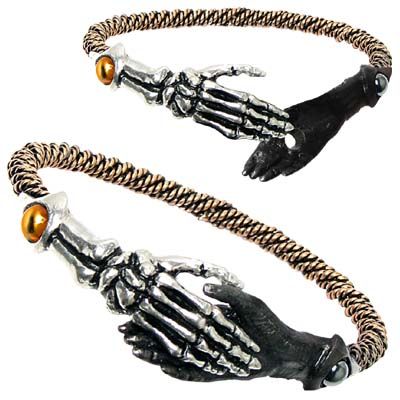  Alchemy Gothic Deadly Friendship Alchemy Gothic A74  2