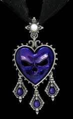   Mirror of the Soul Alchemy Gothic P555  1