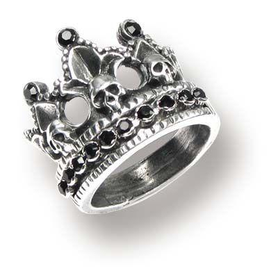  Rex Corruptus Alchemy Gothic R150  2