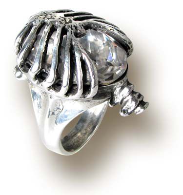 Gem Cage Alchemy Gothic R144  2