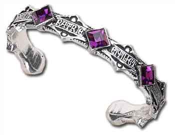 In Nomini Patrie Alchemy Gothic A41  2