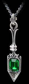    Sucre Vert Absinthe Spoon Alchemy Gothic P607  1