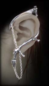    The Harvester (stud) Alchemy Gothic E296  1