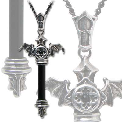    Ruthven Cross Alchemy Gothic P595  2
