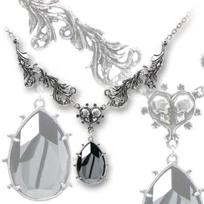   The Last Caress Alchemy Gothic P589  2
