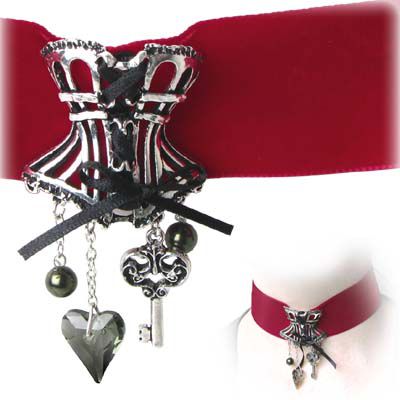   St. Cyr's Delight Alchemy Gothic P587  2
