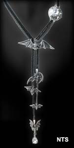   La Danse de la Nuit Alchemy Gothic P586  1