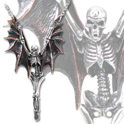   Upir Alchemy Gothic P584  2