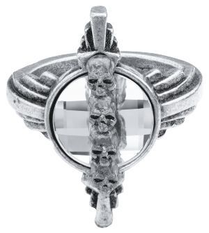  Mort Etoile Alchemy Gothic R169  3