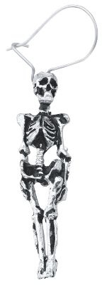  Skeleton Alchemy Gothic E9  3