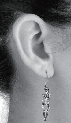  Skeleton Alchemy Gothic E9  4